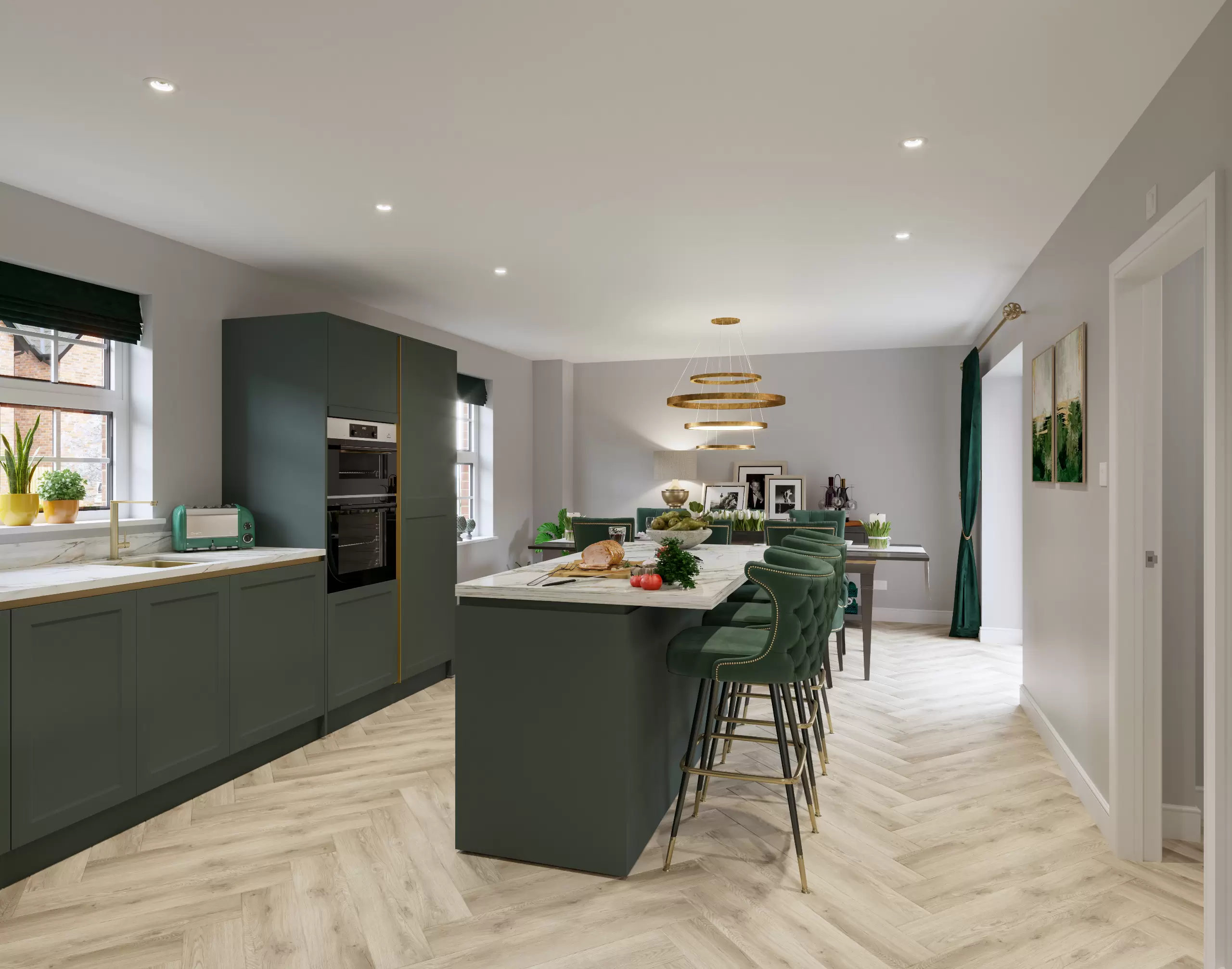 The Ingleby Gallery Image